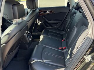 Audi A6 3.0 160кВ