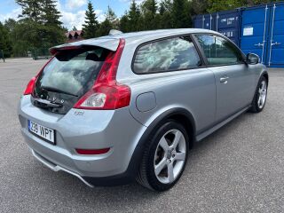 Volvo C30 R-Design 1.6 D2 84kW