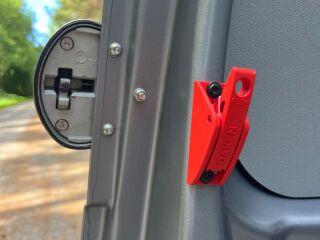 Peugeot Partner Increased Payload 1.5 BlueHDi 96кВ