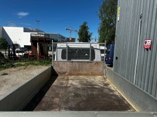 Renault Master N1 2.3 92kW