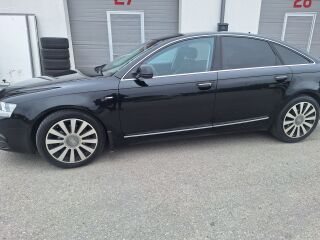 Audi A6 2.0 100kW