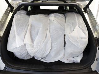 Toyota Corolla Cross Luxury 112kW