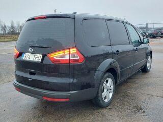 Ford Galaxy 2.0 103kW