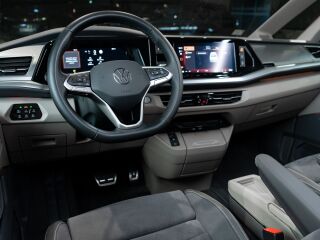 Volkswagen Multivan 2.0 110kW