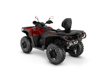 Can-Am Outlander MAX XT 850 T ABS 2026