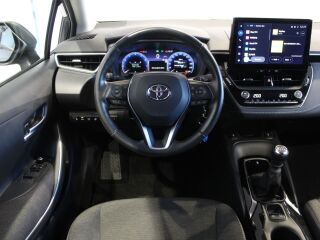Toyota Corolla Active 1.5 92kW