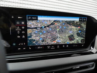 Audi A6 2.0 150kW
