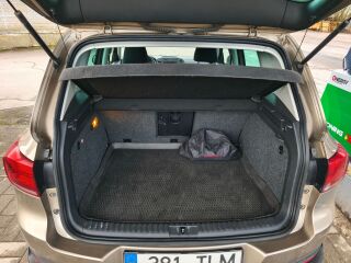 Volkswagen Tiguan 1.4 118kW