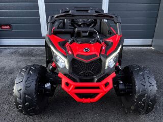 Can-Am Maverick 800kW