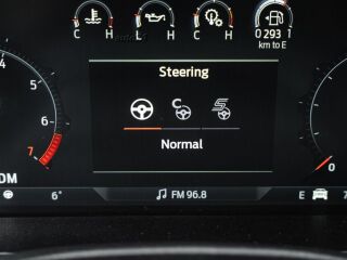 Ford Ranger Raptor 3.0 215kW