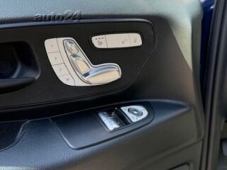 Mercedes-Benz Vito MIXTO   A3 2.0 140кВ