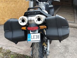 Ducati Multistrada 620 45kW