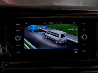 Volkswagen Transporter T6.1 Long 4Motion 2.0 110kW