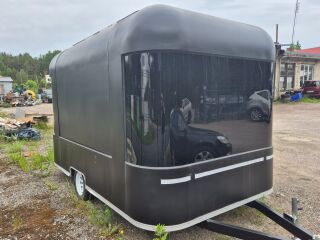 TOITLUSTUSHAAGIS/KIOSK/FOODTRUCK TOITLUSTUSHAAGIS