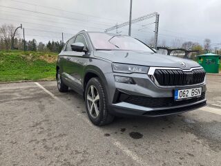 Skoda Karoq 1.5 110kW