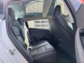 Tesla Model 3 Standard Range 208kw 88kW