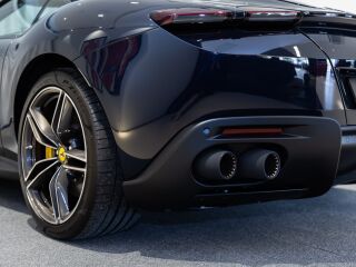 Ferrari Roma Spider 3.9 V8 456kW
