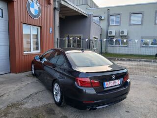 BMW 523 3.0 R6 150kW