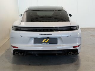 Porsche Panamera 4 E-Hybrid Sport-Chrono PDK 2.9 346kW
