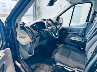 Ford Transit külmik 2.0 125kW