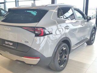 Kia Sportage EX 1.6 132kW