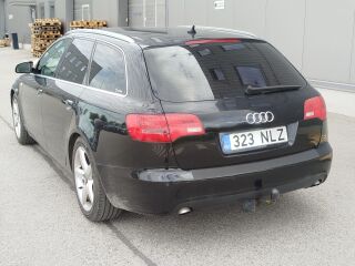 Audi A6 2.0 103kW