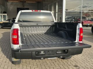 Chevrolet Silverado Extended Cab 4.8 V8 302hp