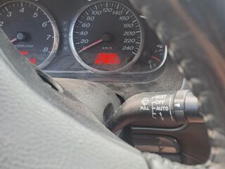 Mazda 6 M1 2.2 L3 122kW
