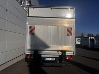 Iveco Daily 70C18H IGLOOCAR Furgoon 3.0 129kW