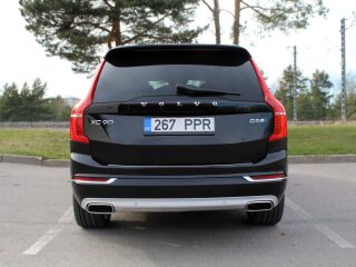 Volvo XC90 Inscription D5 AWD 2.0 173kW