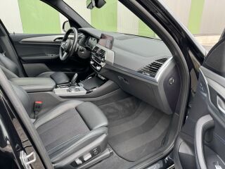 BMW X3 M40d xDrive 3.0 240кВ