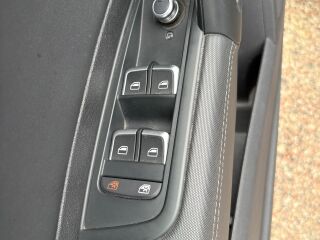 Audi S1 2.0 170кВ