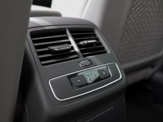 Audi A4 allroad 3.0 160kW