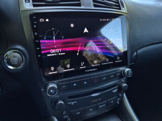 Lexus IS 250 2.5 153кВ