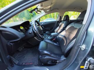 Citroen C5 2.0 100кВ