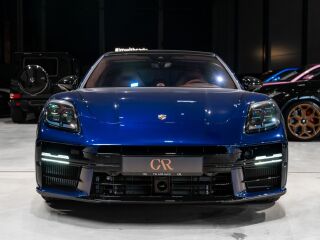Porsche Panamera 4 E-Hybrid 3.0 346kW