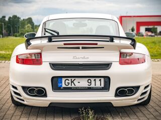 Porsche 911 3.6 353кВ