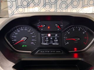 Peugeot Rifter L1 Allure BlueHDi 130 AT8 N1 1.5 96kW