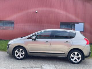 Peugeot 3008 1.6 115kW