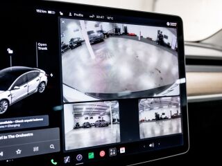 Tesla Model 3 Standard Range+ FSD 239kW