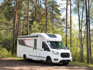 LMC 1055 Tourer Lift H664 G Special Edition 2.0 R4 125kW