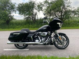 Harley-Davidson Road Glide FLTRX M8 117 V2 80kW