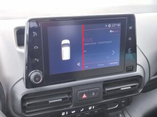 Citroen Berlingo 1.2 81kW