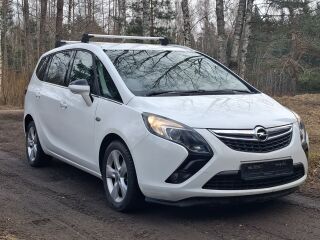 Opel Zafira 110кВ