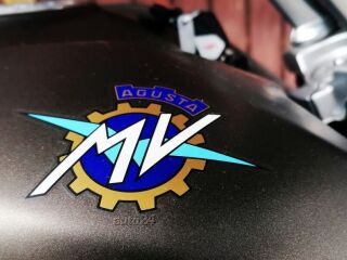 MV Agusta Stradale F3 F3 85kW