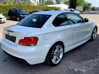 BMW 118 Facelift M-Performance Sportpakett 2.0 R4 TDi 105kW