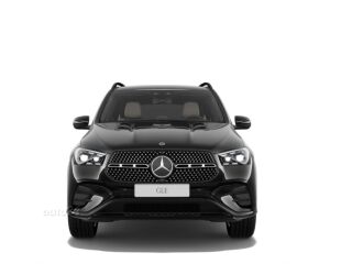 Mercedes-Benz GLE 400 e 4MATIC 2.0 185kW