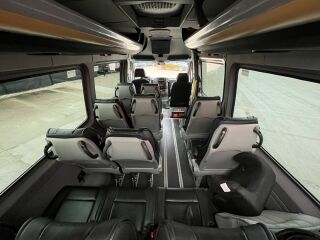 Mercedes-Benz Sprinter 316 CDI 120kW