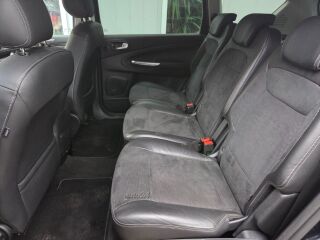 Ford S-MAX ATM 2.0 103kW