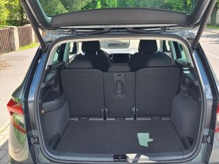 Skoda Karoq Elegance 2.0 TDI 110kW